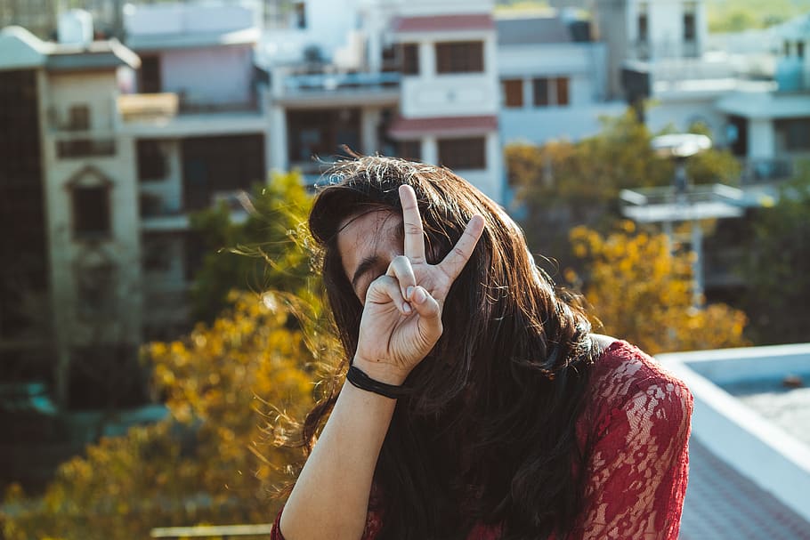 india, noida, sector 12, one person, leisure activity, lifestyles HD wallpaper