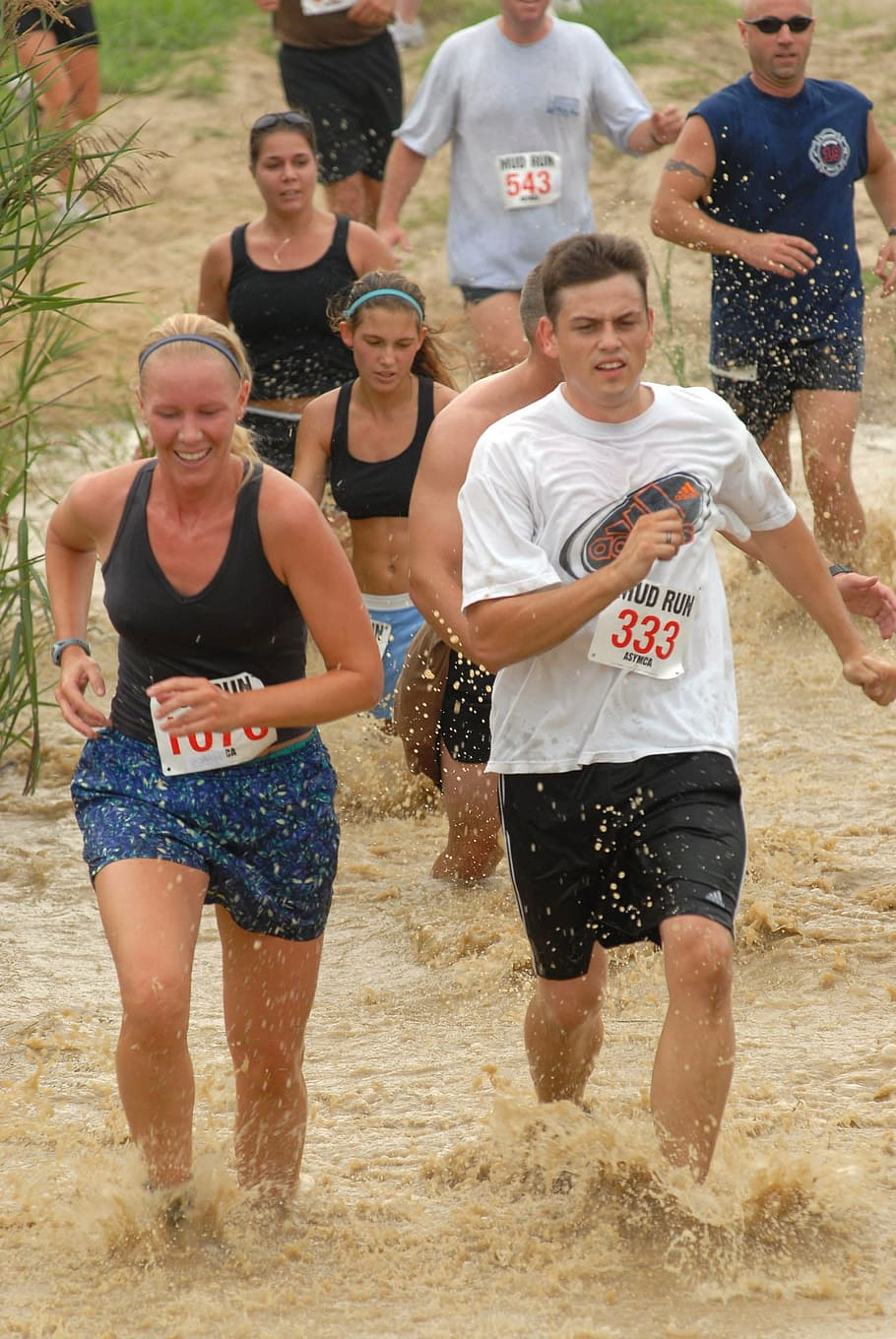 marathon, runner, running, training, activity, exercise, lifestyles HD wallpaper