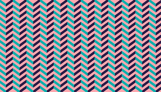 Pattern - Optic Illusions, abstract, architectural, architecture HD wallpaper