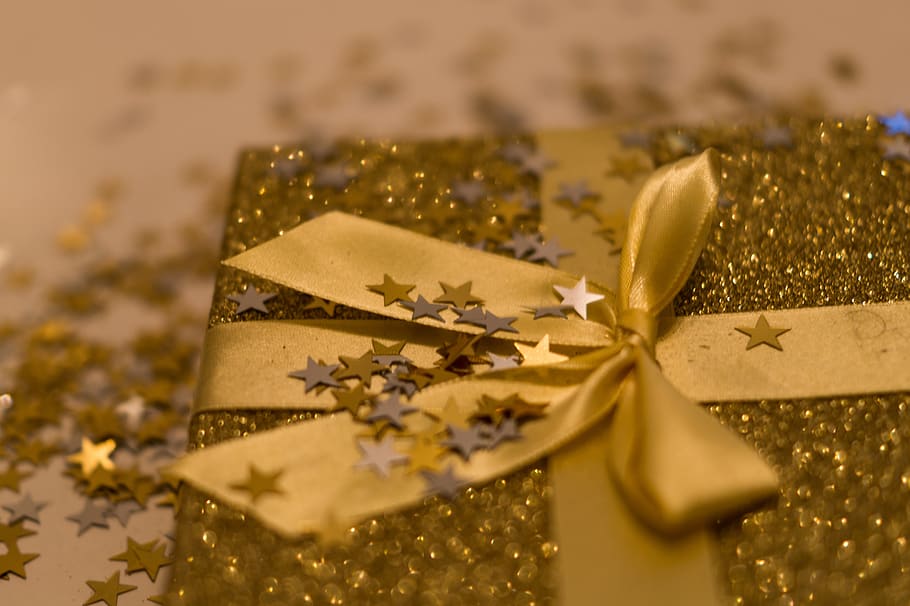 glitter, box, background, treasure, glittering background, treasure chest HD wallpaper