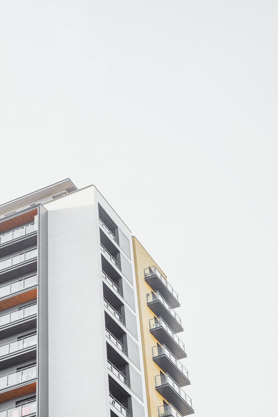 architecture, building, infrastructure, sky, skyscraper, tower HD wallpaper
