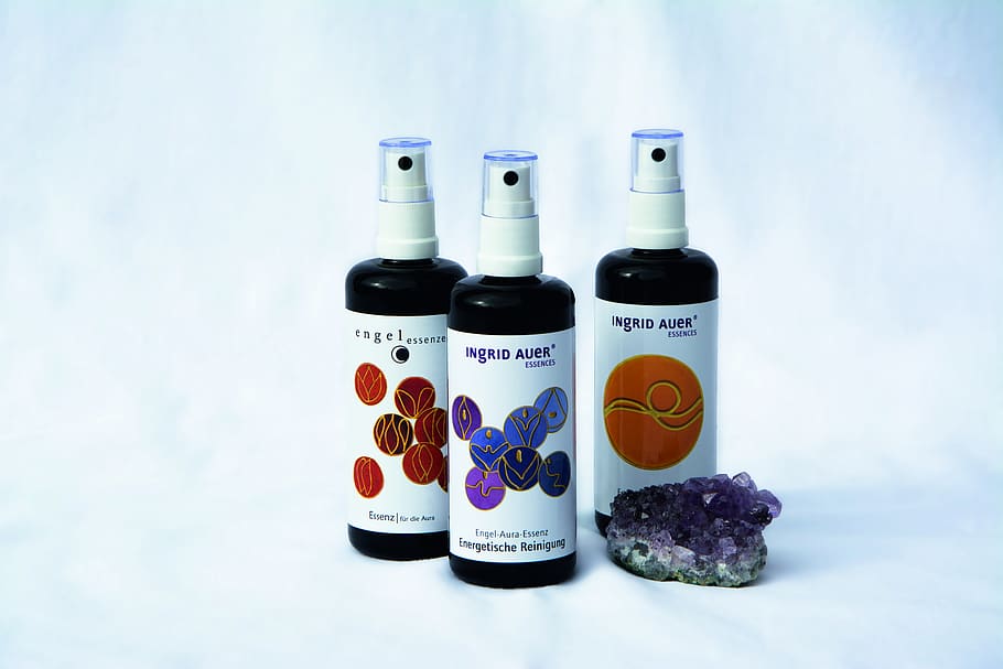 bottle, spay, container, essence, medicine, treatment, product HD wallpaper