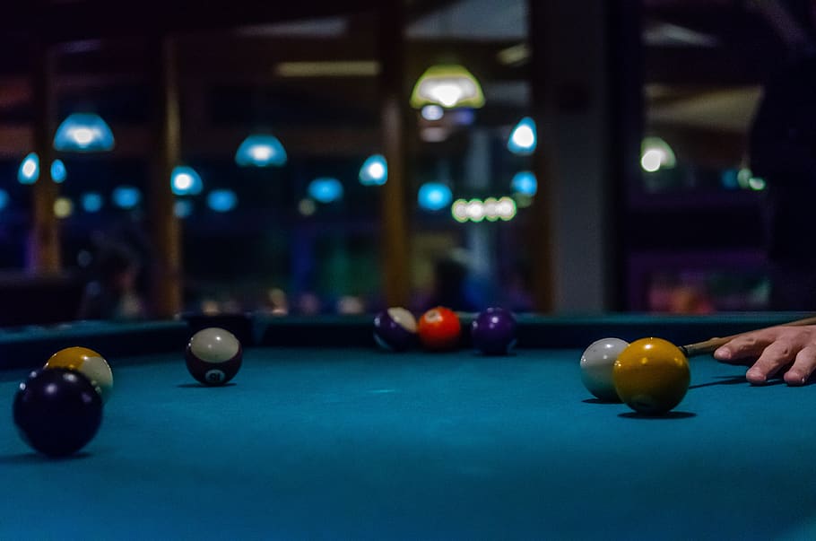 Billiards Photos, Download The BEST Free Billiards Stock Photos & HD Images