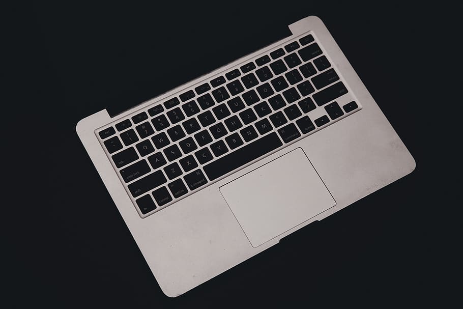 computer, keyboard, hardware, computer hardware, computer keyboard HD wallpaper