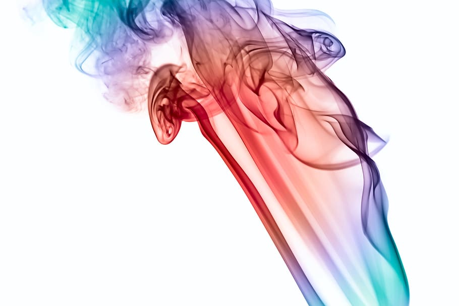 abstract, air, aroma, background, curve, dynamic, effect, elegant HD wallpaper