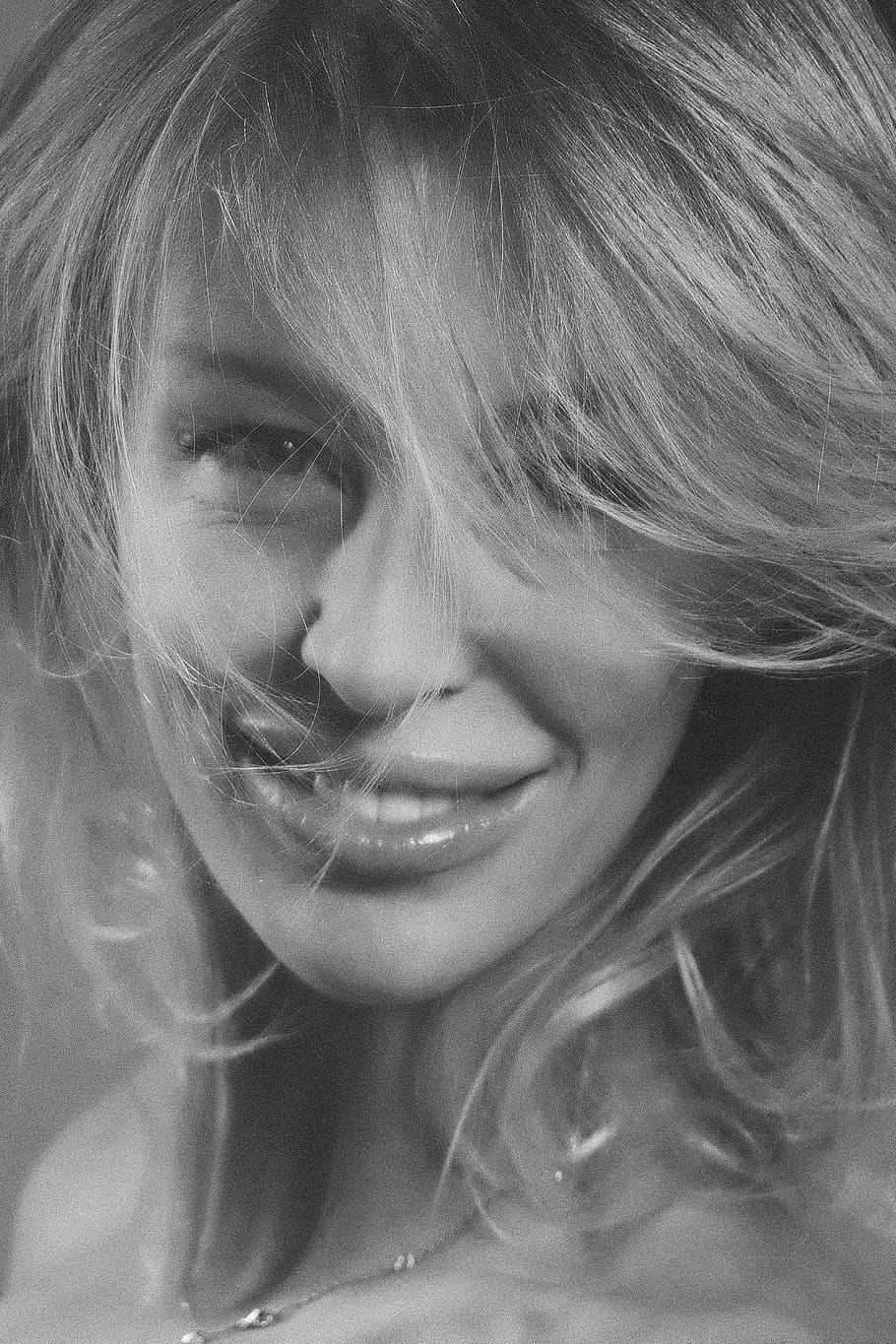 ukraine, kyiv, portrait, headshot, one person, hairstyle, women HD wallpaper