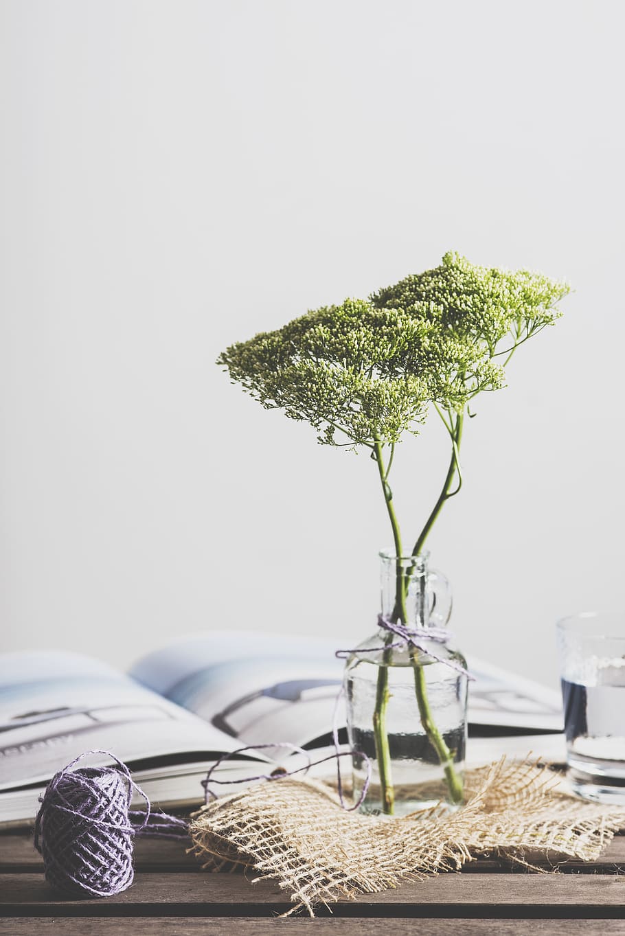 still, items, things, interior, home, decor, diy, vase, flowers HD wallpaper