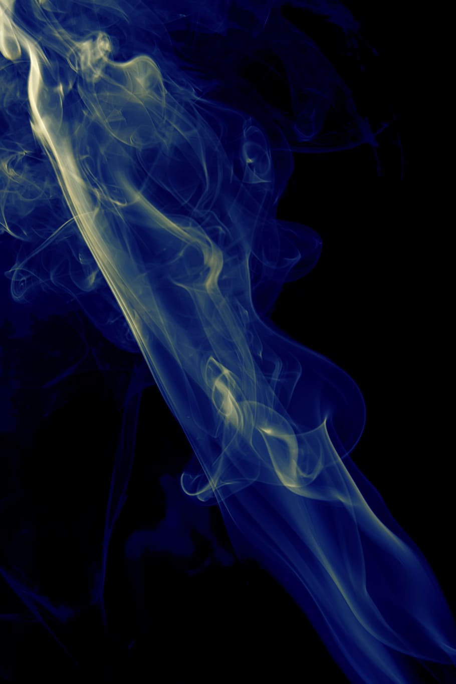 abstract, aroma, aromatherapy, background, color, smell, smoke HD wallpaper