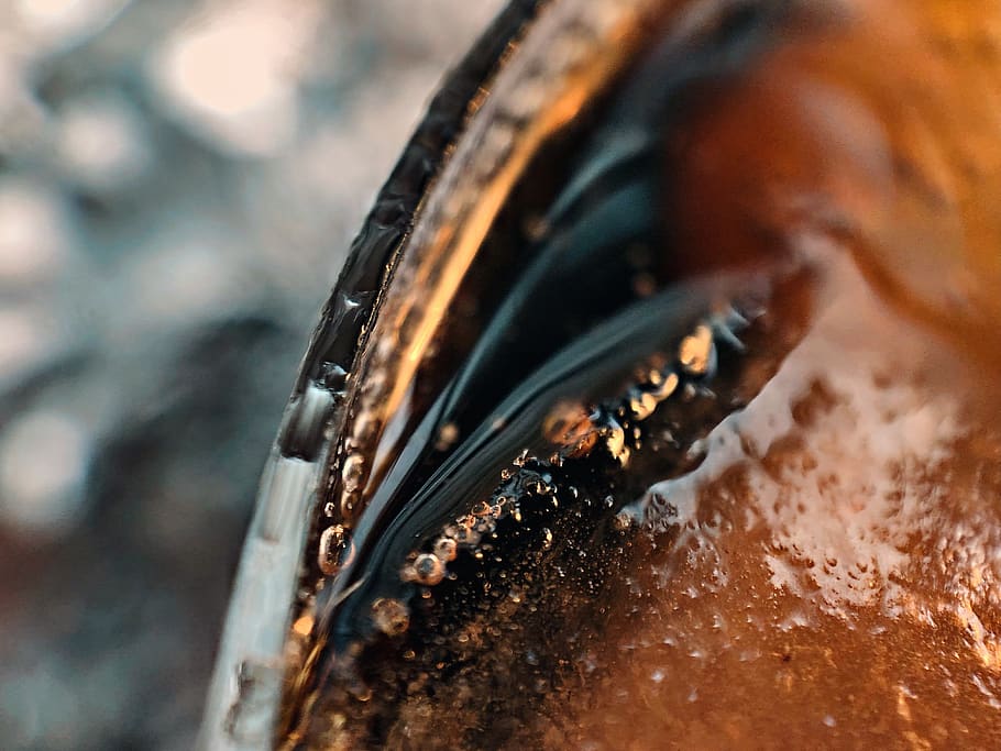 cold, cool, beautiful, taste, tasty, glass, silver, ice, water HD wallpaper