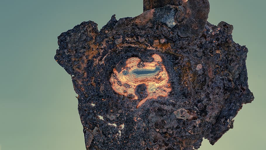 italy, punta secca, rust, sign, no people, close-up, rough HD wallpaper