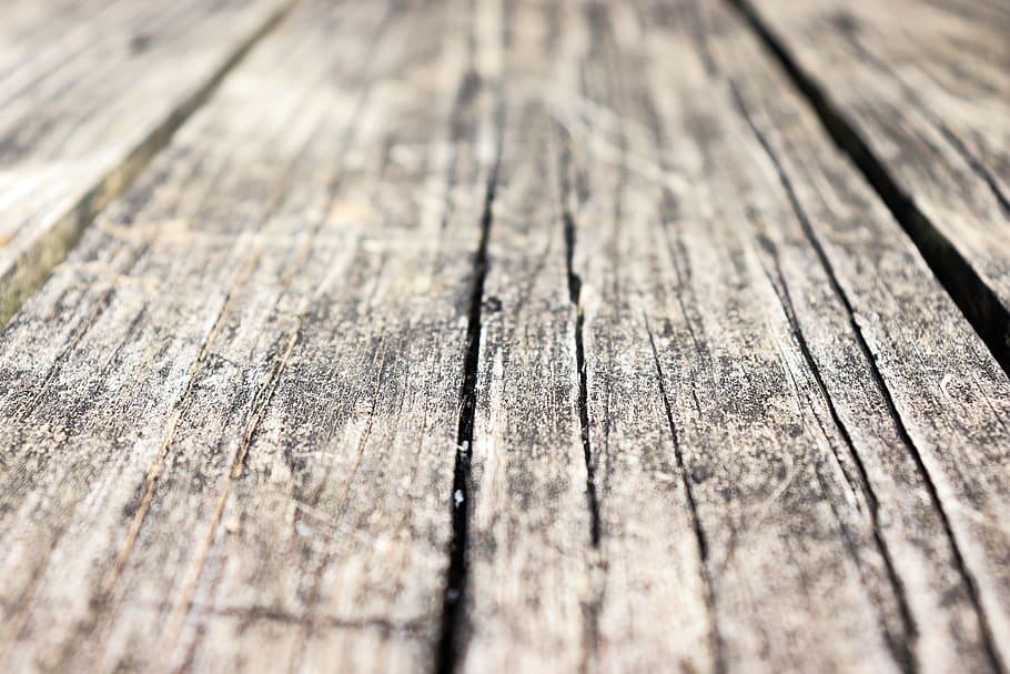 wood, texture, pattern, brown, surface, old, wooden, grain HD wallpaper