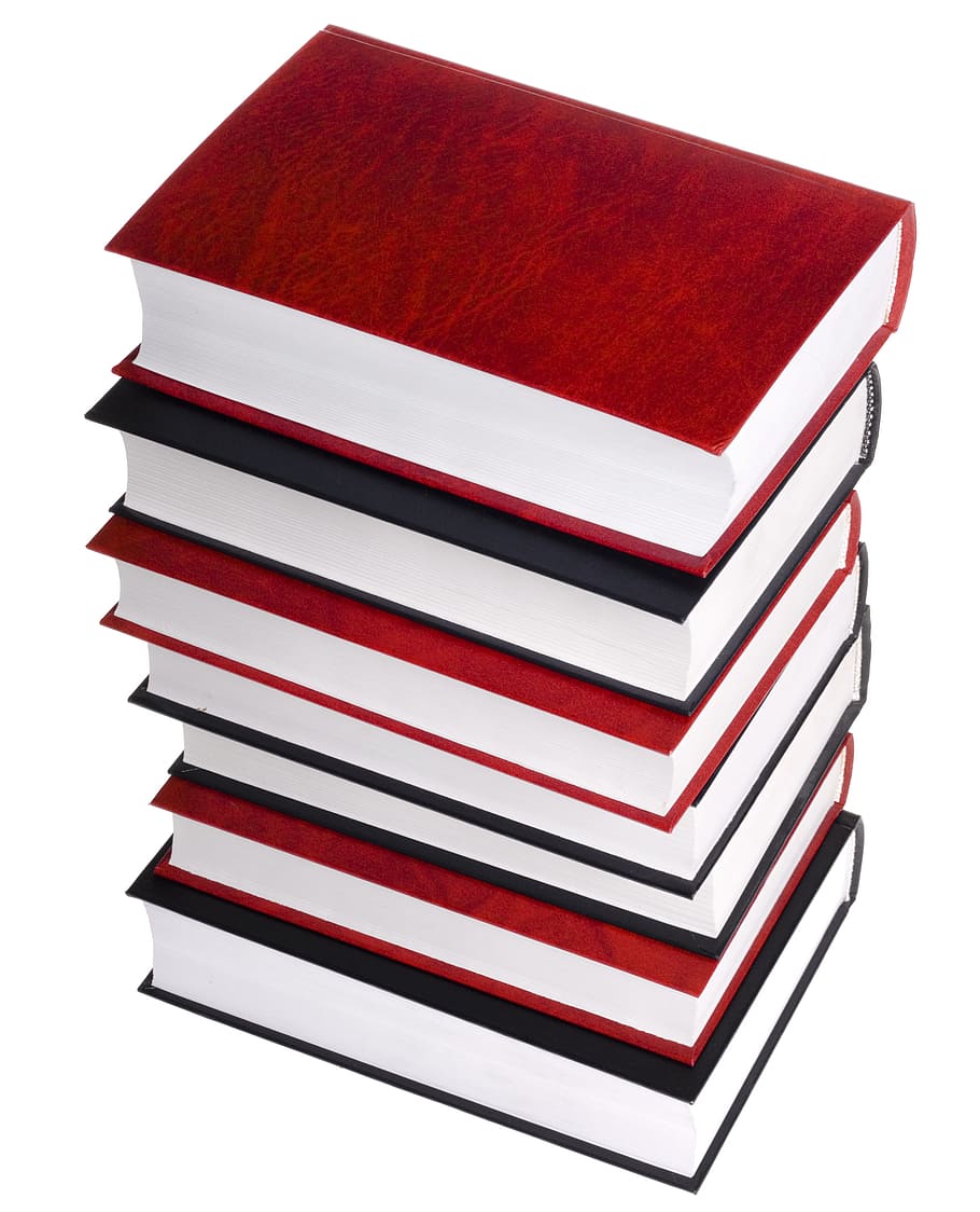 book, education, guidebook, heap, information, isolated, knowledge HD wallpaper
