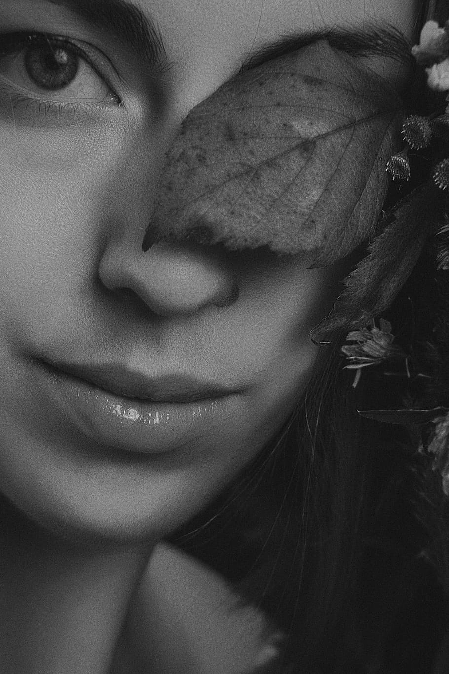 ukraine, kyiv, portrait, close-up, headshot, one person, young adult HD wallpaper