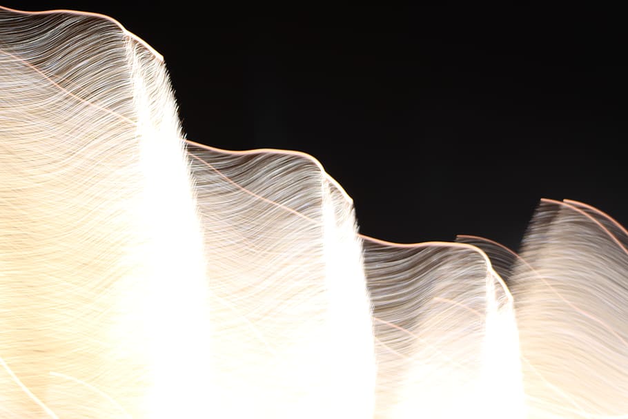 light, water, pattern, nature, flare, lighting, outdoors, mammal HD wallpaper