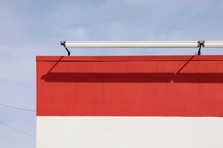 america, cloud, red, white, blue, building, virginia, building exterior HD wallpaper