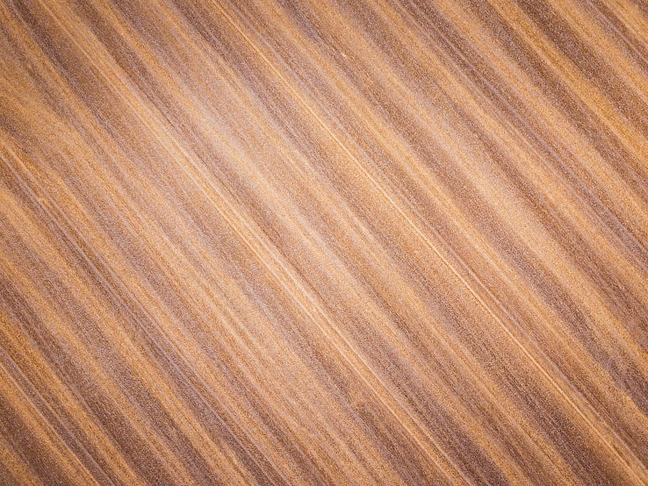 brown wooden surface, table, texture, pattern, minimal, abstract HD wallpaper