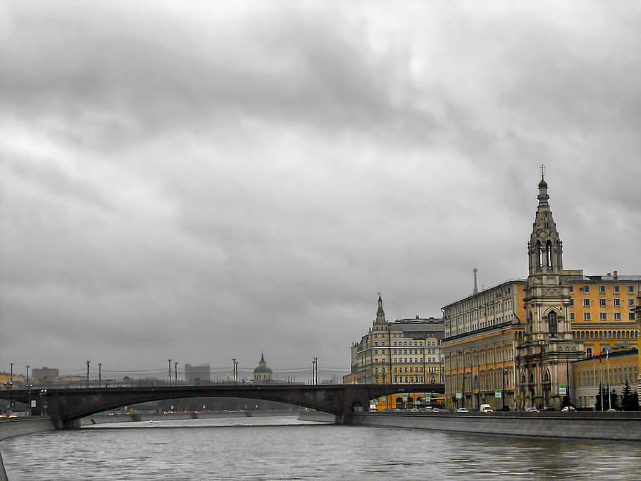 architectural, architecture, bridge, building, capital, centre HD wallpaper
