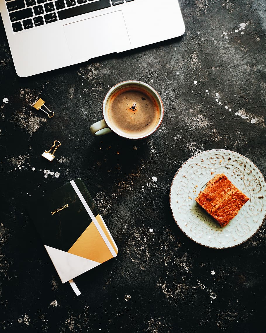 coffee cup, food, bread, ukraine, kyiv, breakfast, cracker HD wallpaper