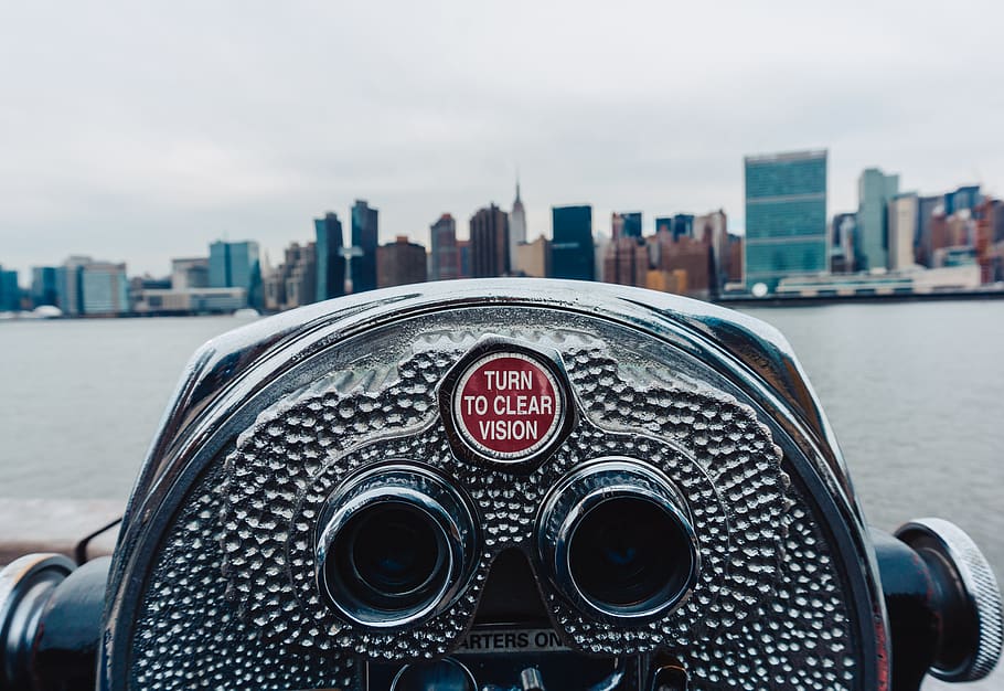 binoculars, electronics, camera, transportation, automobile, HD wallpaper