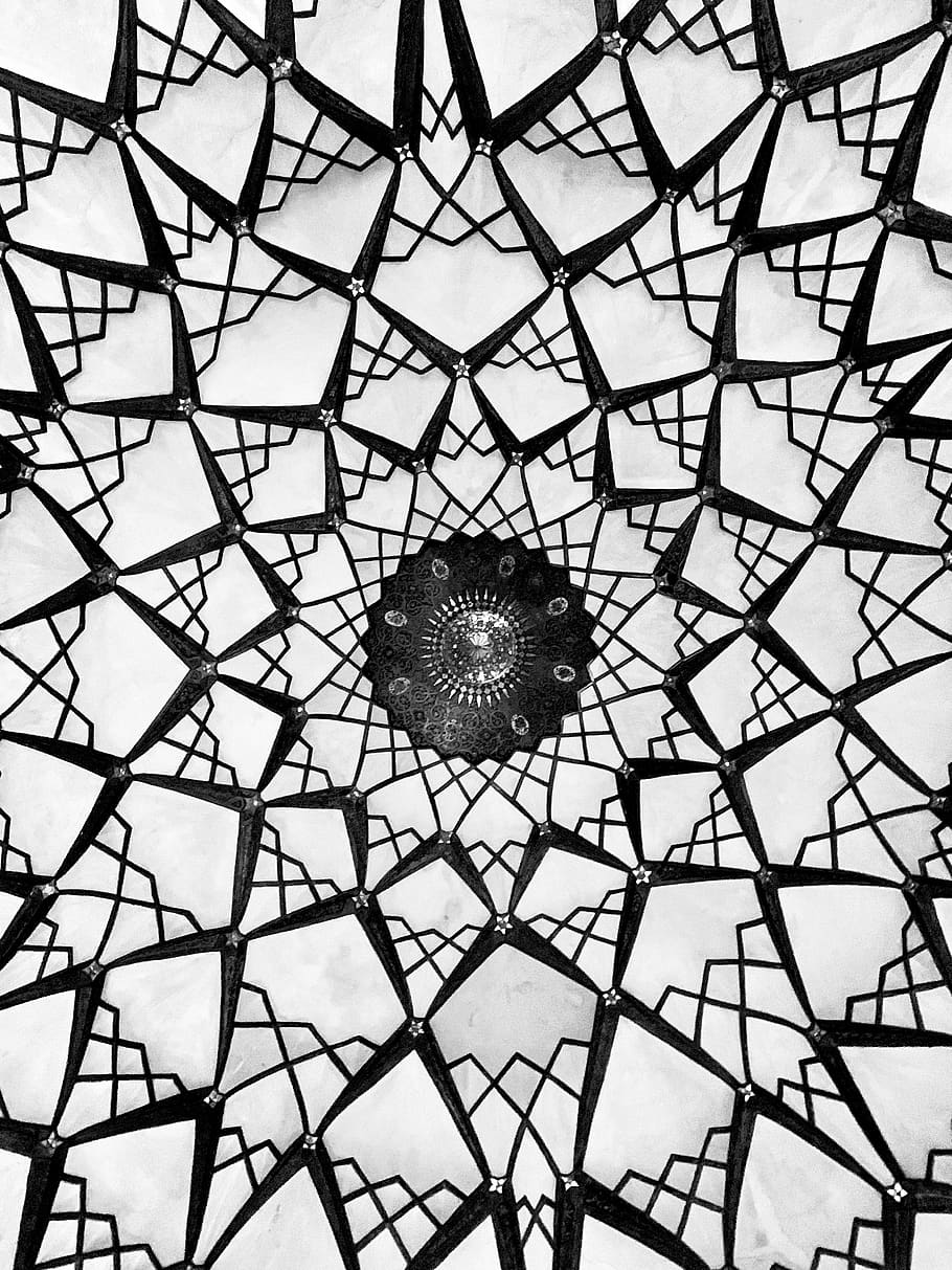 architecture, building, window, sphere, iran, کاشان, کاشان، reza zahaki - رضا ضحاکی، iran HD wallpaper