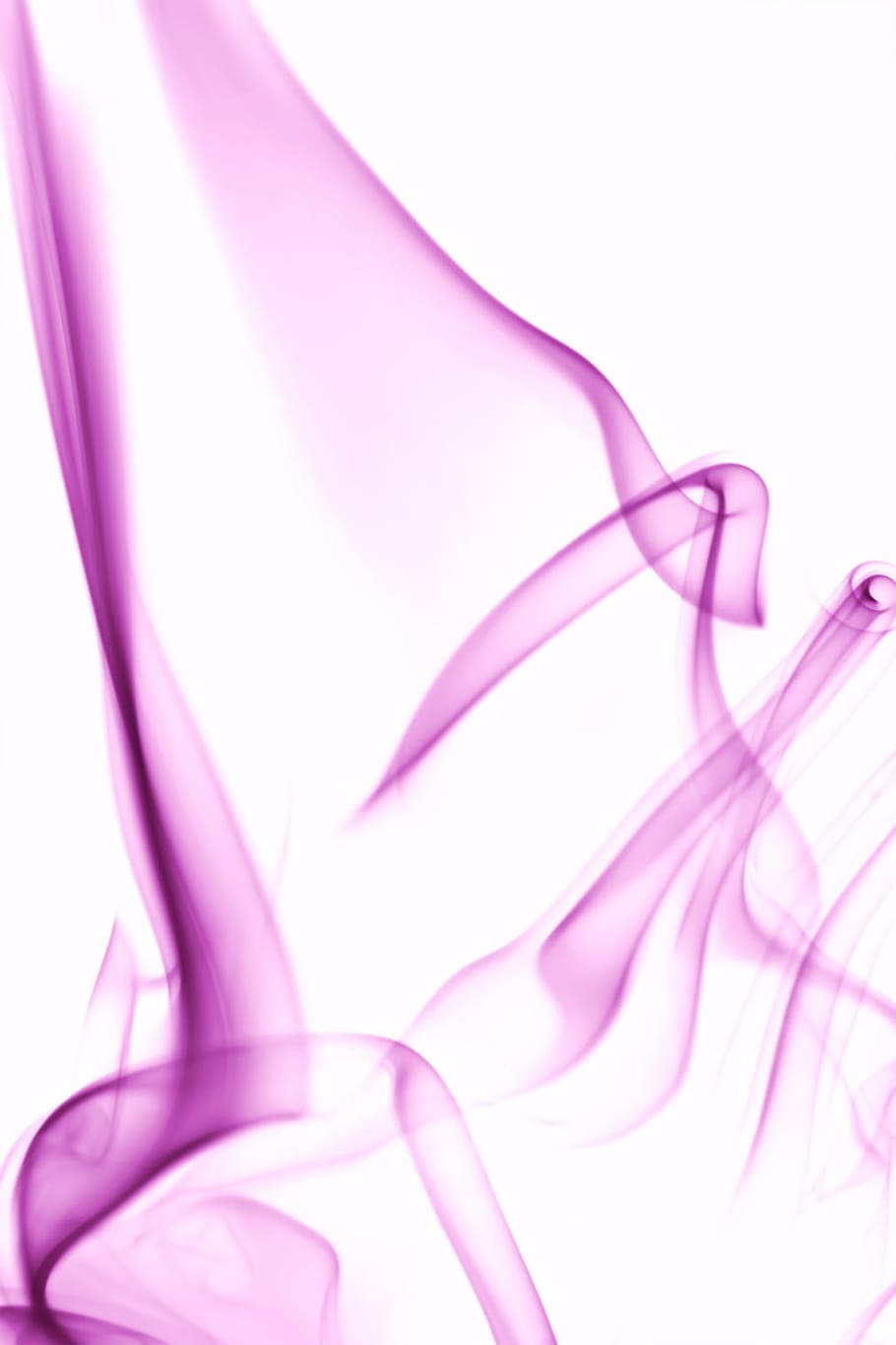 abstract, air, aroma, color, creativity, curve, design, dynamic HD wallpaper