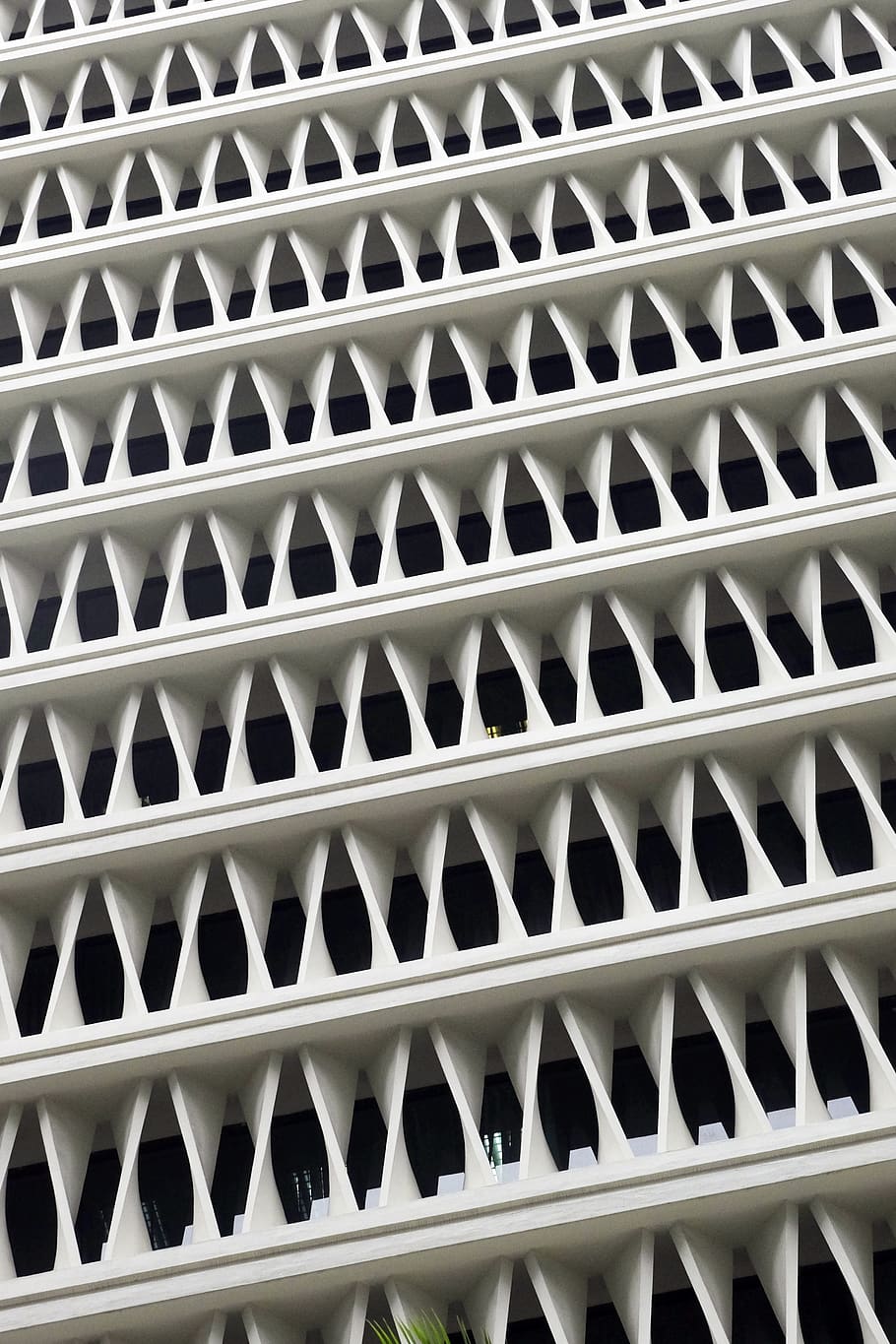 architeture, building, shape, element, abstract, geometrical HD wallpaper