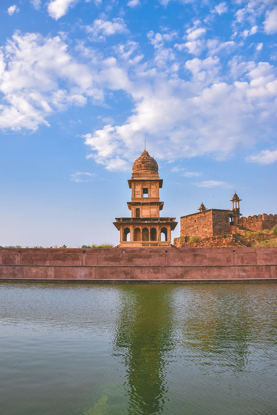 Gwalior Fort, Gwalior, Madhya Pradesh | Andaman and nicobar islands, States  of india, Temple india