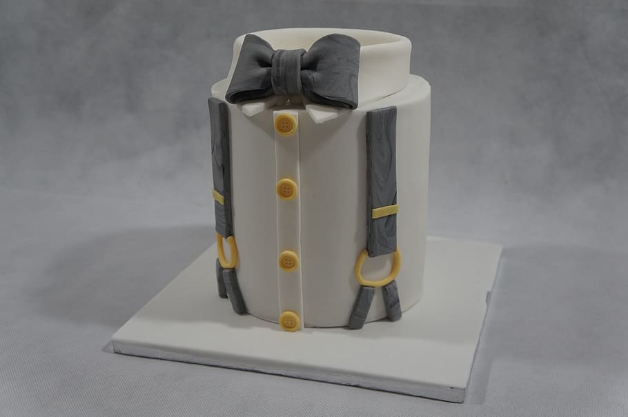 cake, cake groom, wedding cake, indoors, no people, still life HD wallpaper