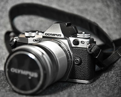 thailand, olympus, camera, classic, retro, mirrorless, memory HD wallpaper