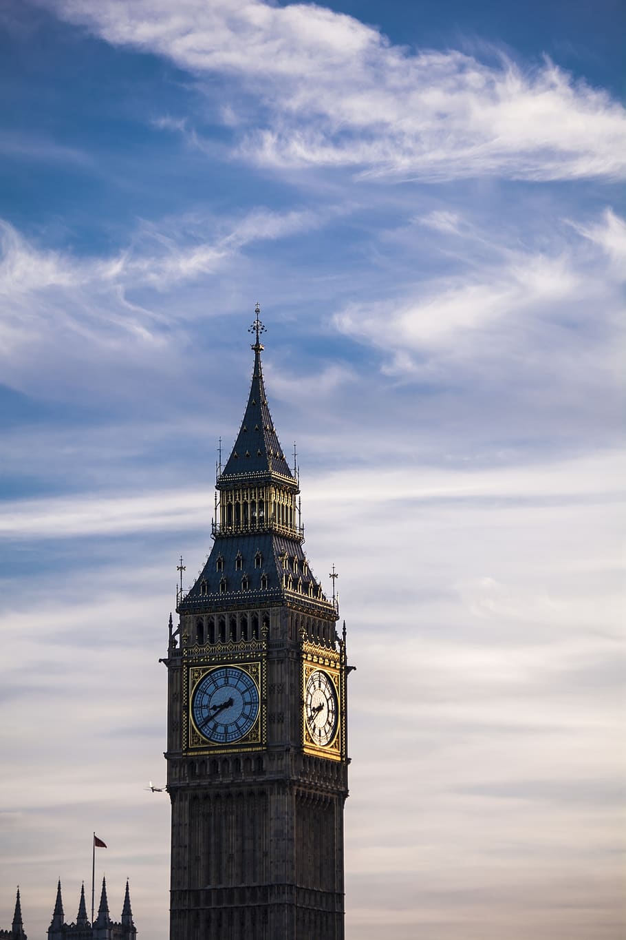 Big Ben, London, ancient, architecture, building, city, cityscape HD wallpaper