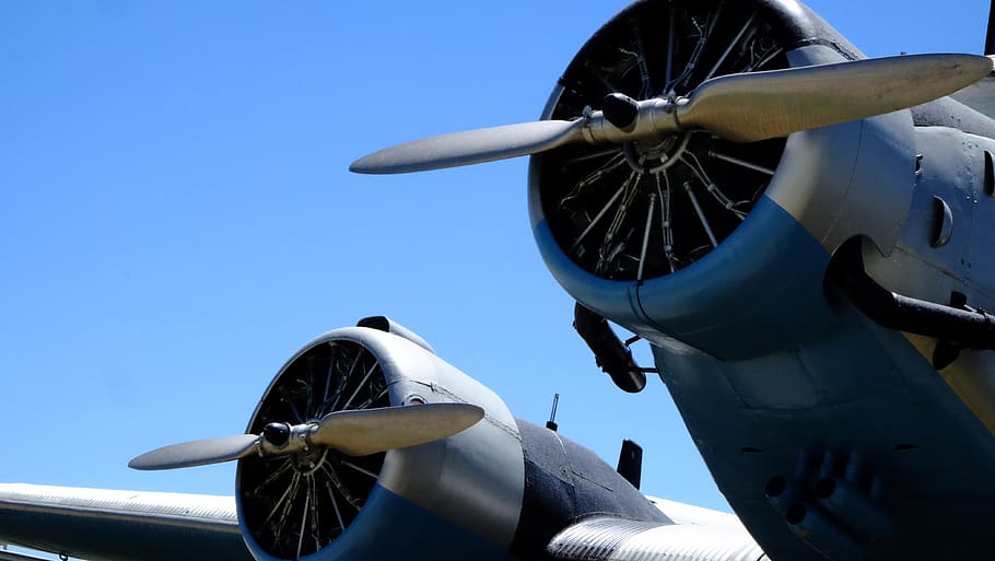 spain, madrid, plane, airplane, air vehicle, mode of transportation HD wallpaper