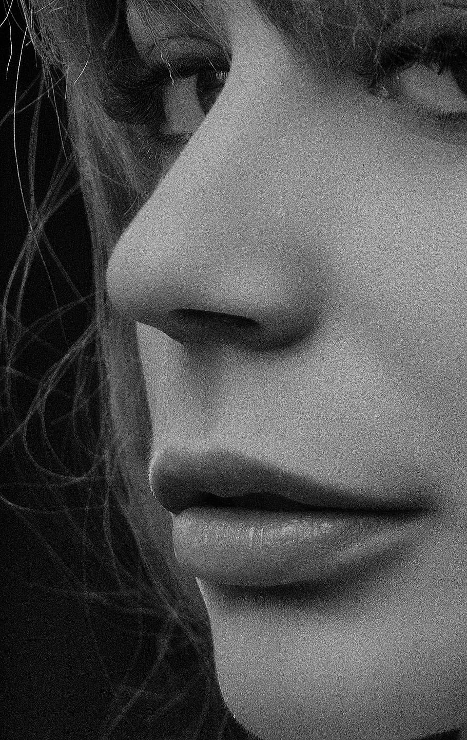 ukraine, kyiv, body part, human body part, women, close-up HD wallpaper