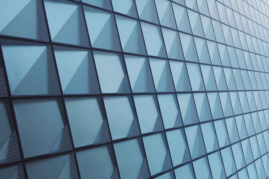 triangle, berlin, building, architecture, germany, geometric HD wallpaper