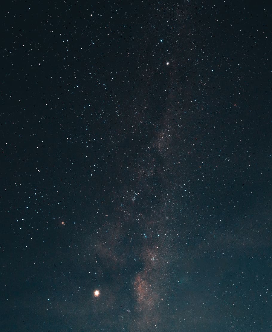 star and sky during nighttime, space, astronomy, star - space HD wallpaper
