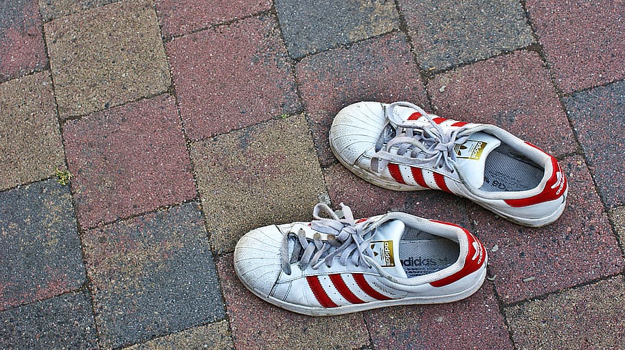shoe, walk, hiking, steps, active, adolescent, youth, worn HD wallpaper