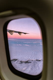 phone, electronics, cell phone, mobile phone, window, flight HD wallpaper