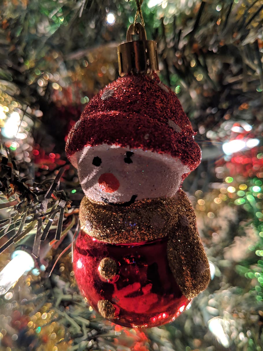 christmas, decoration, holiday, christmas decoration, celebration HD wallpaper