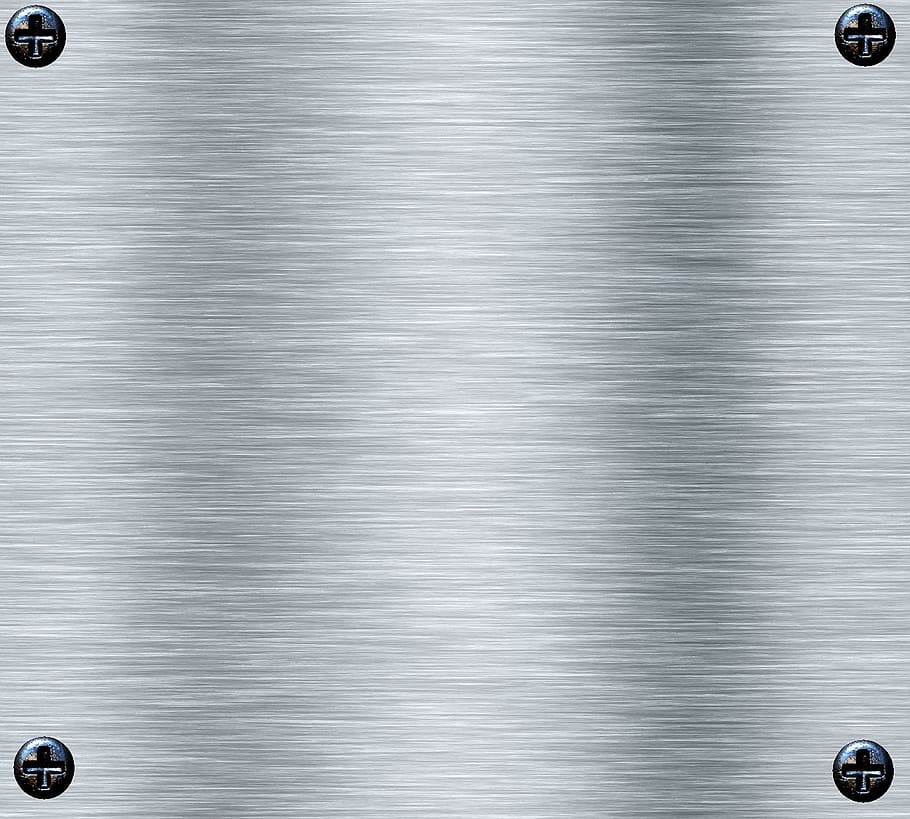 metal, plate, button, buttons, texture, background, stainless, HD wallpaper