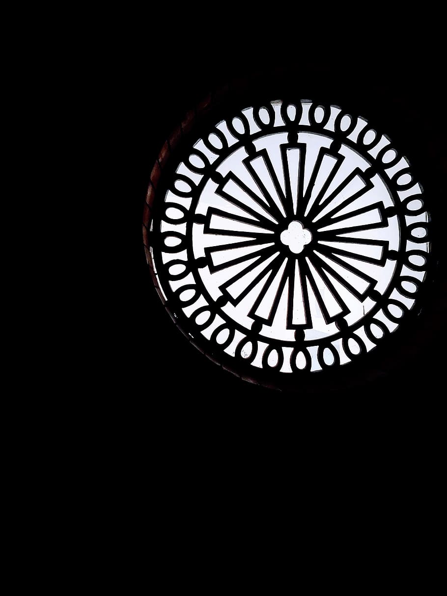 art, symbol, spoke, machine, logo, trademark, window, wall HD wallpaper