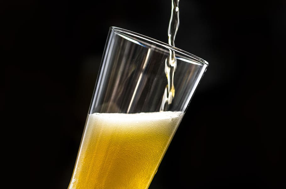 alcohol, alcoholism, ale, background, bar, beer, beverage, brewed HD wallpaper