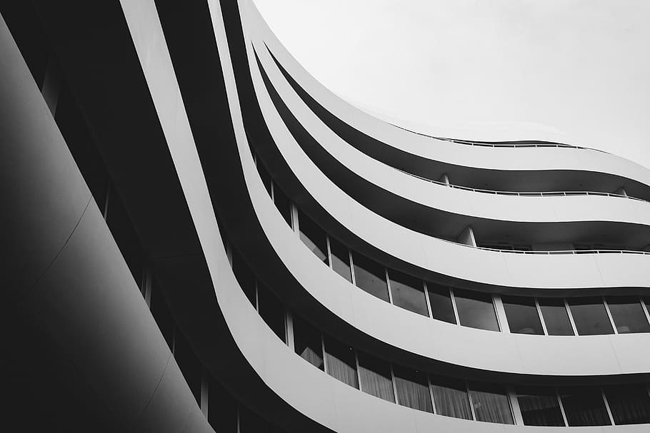 poland, wrocław, built structure, architecture, no people HD wallpaper