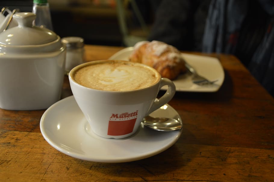 coffee, coffee shop, food and drink, cup, refreshment, mug HD wallpaper
