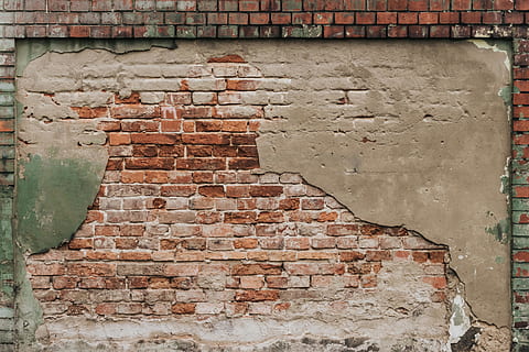 brown brick wall, poland, polska, dzierżoniów, apparel, clothing HD wallpaper