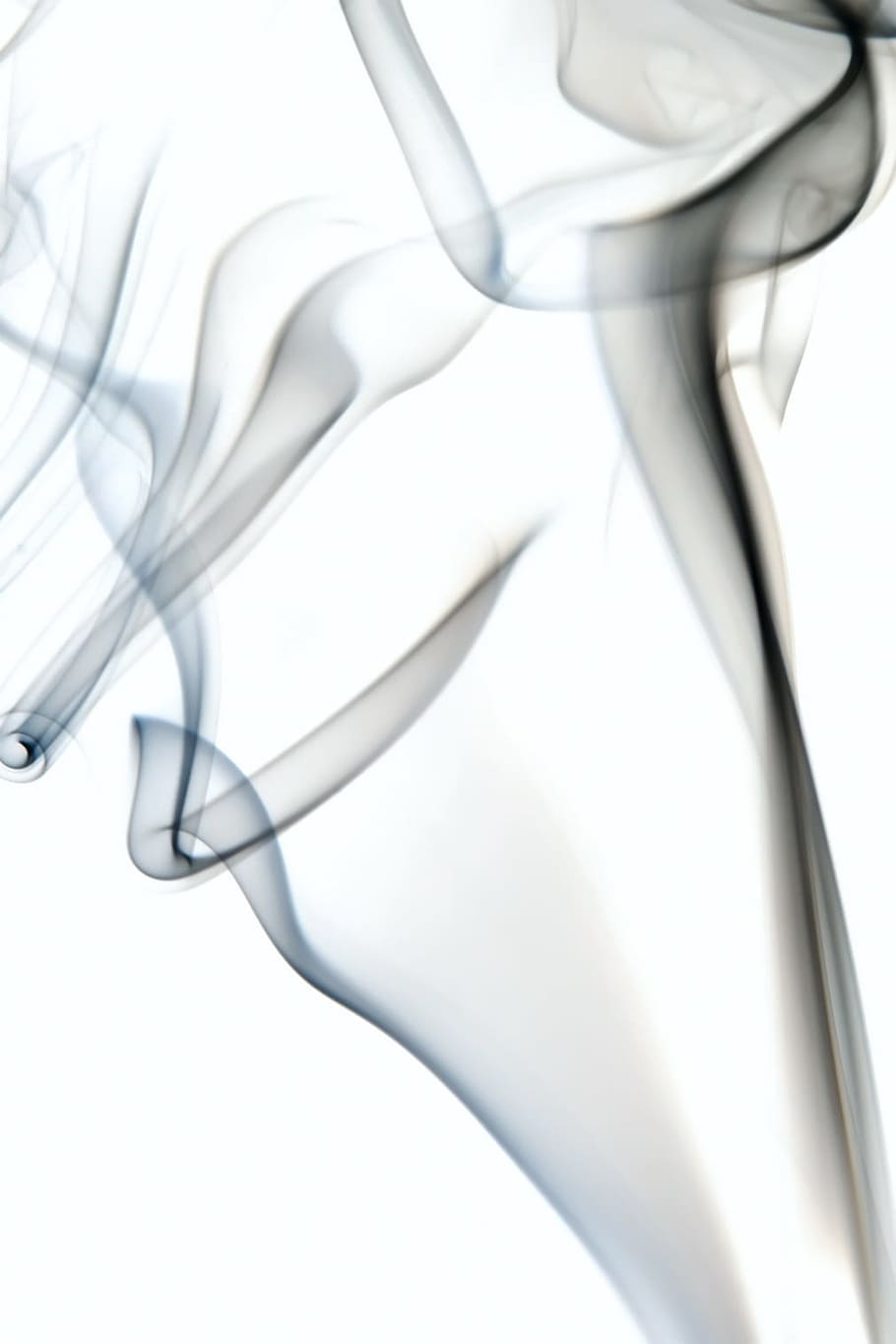 abstract, aroma, white, aromatherapy, background, color, smell HD wallpaper