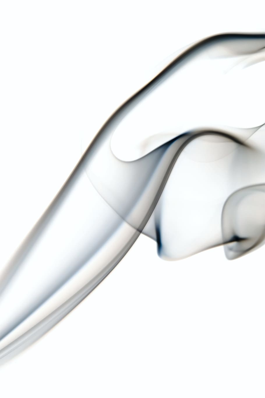 abstract, air, aroma, background, curve, dynamic, effect, elegant HD wallpaper