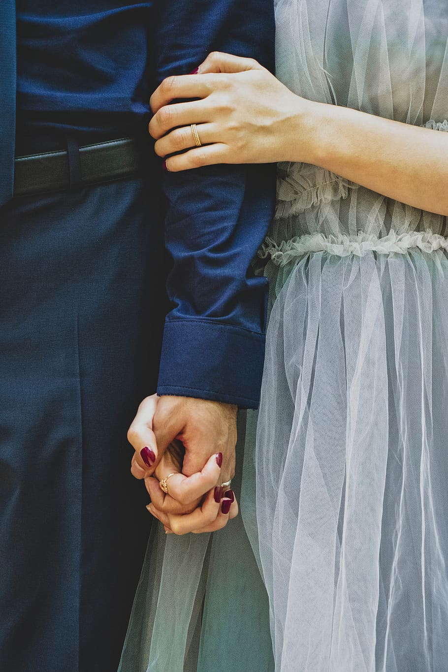 man and woman holding hands, human, person, finger, couples, goals