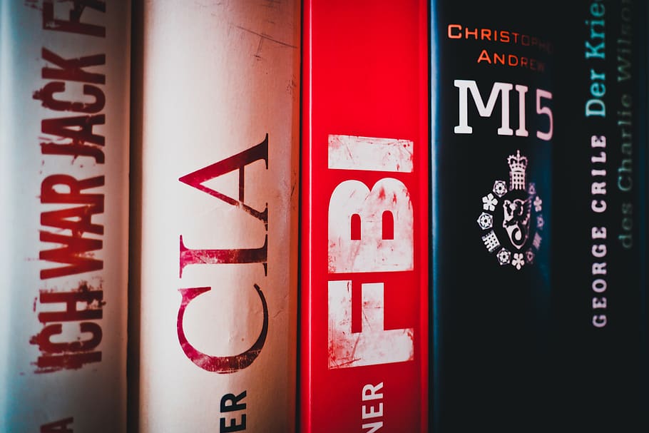 Book Collection, bookcase, books, bookshelf, commerce, conceptual HD wallpaper