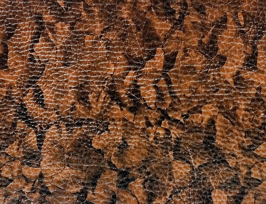 aged, backdrop, background, brown, closeup, cloth, dark, detail HD wallpaper