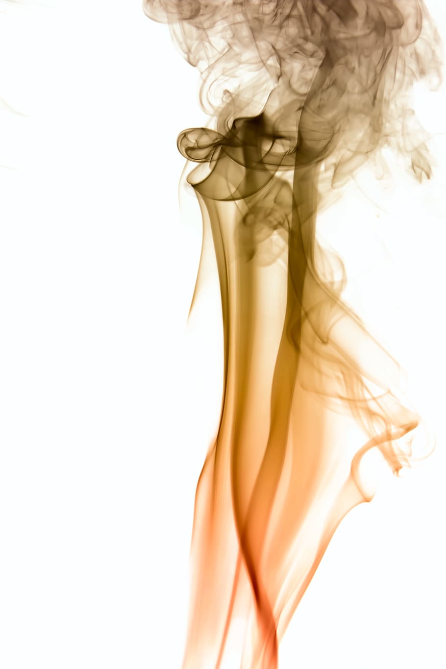 abstract, air, aroma, art, background, curve, dynamic, effect HD wallpaper