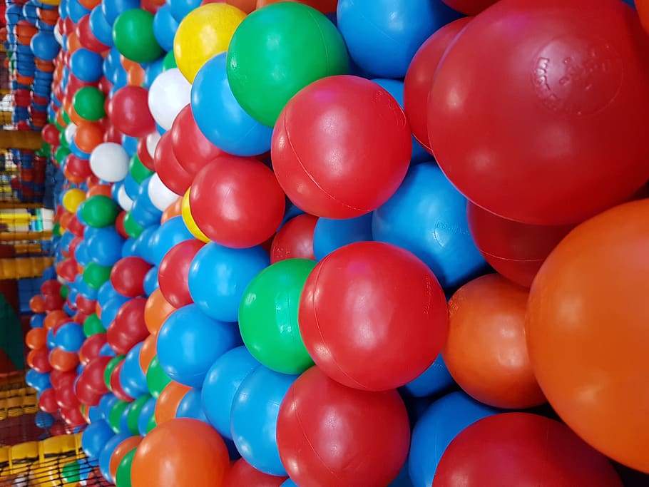 schweiz, dietikon, large group of objects, multi colored, abundance HD wallpaper